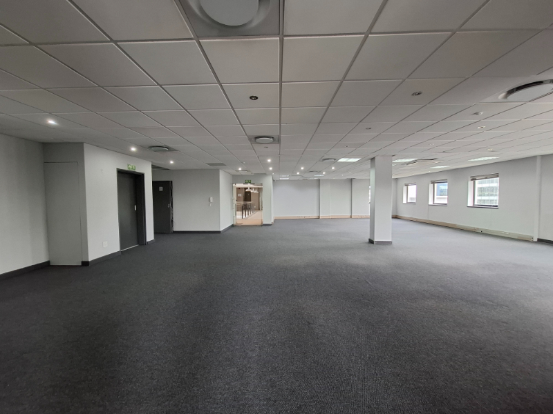 To Let commercial Property for Rent in Century City Western Cape